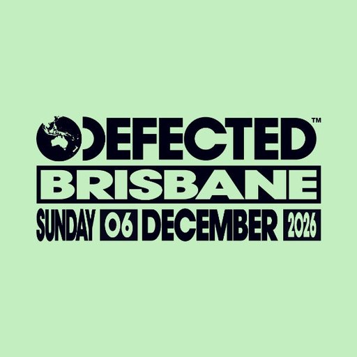 Defected Brisbane 2026