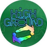 High Ground x Punters Club: Brown Spirits