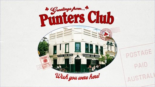 Mr Lob | Punters DJ sessions