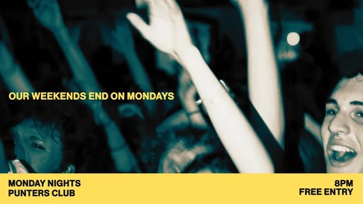 ♣︎ OUR WEEKENDS END ON MONDAYS! ♣︎ with Chirp + Stenn Francis Deare