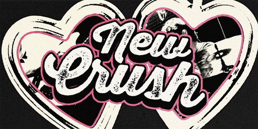 New Crush Vol.5