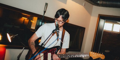 Mountain Boy - The Nights Tour