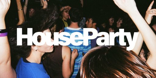 Good Music House Party @ The Brightside