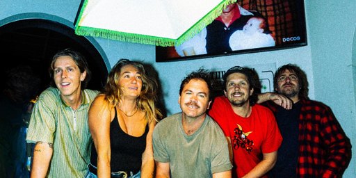 The Beefs | 'The Great Rarier Beef' Album Tour