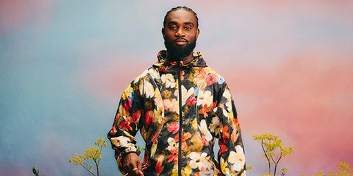KOFI STONE | ALL THE FLOWERS HAVE BLOOMED