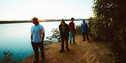 Surf Trash 'No Chaser' Album Tour