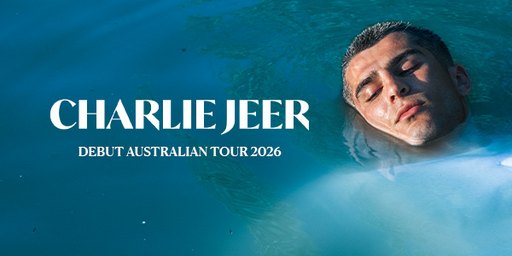 CHARLIE JEER