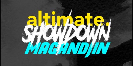 altimate.SHOWDOWN Magandjin Season 4 - Heat Two