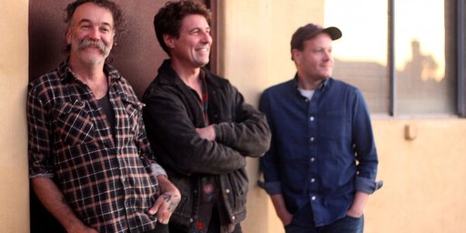 Epicure - Evenings In Honduras (album launch)