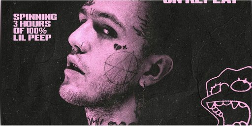LIL PEEP NIGHT