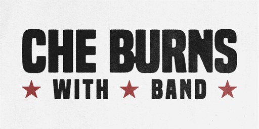 Che Burns