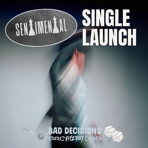 rhoden. - “SENTIMENTAL” Single Launch