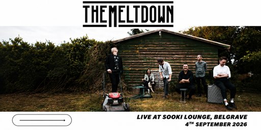THE MELTDOWN