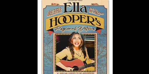 ELLA HOOPER