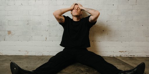Conrad Sewell - Acoustic Tour