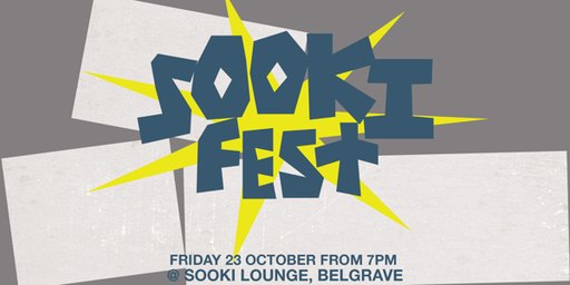 Sooki Fest