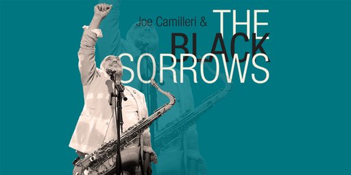 Joe Camilleri & The Black Sorrows