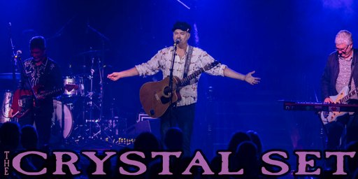 THE CRYSTAL SET