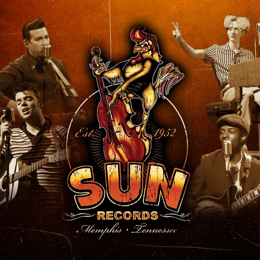 Sun Records: The Concert