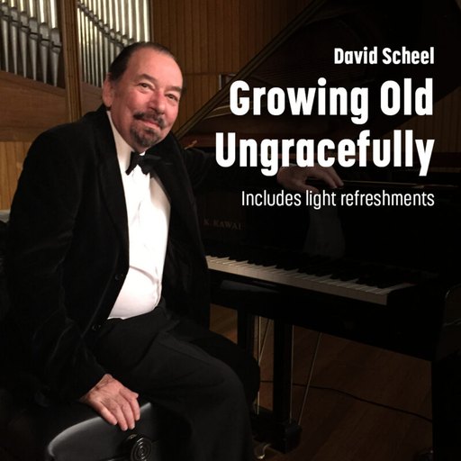 Growing Old Ungracefully