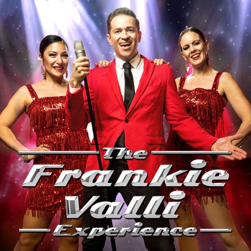 The Frankie Valli Experience