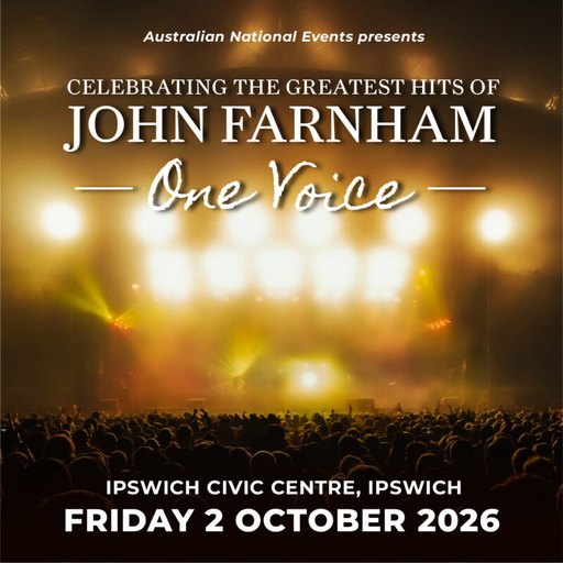One Voice – Greatest Hits of John Farnham