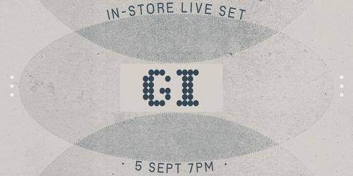 GI Live at fanÃ¡tico