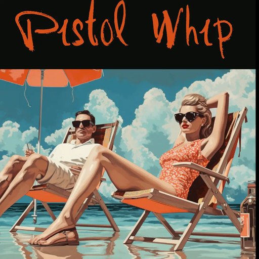 PISTOL WHIP