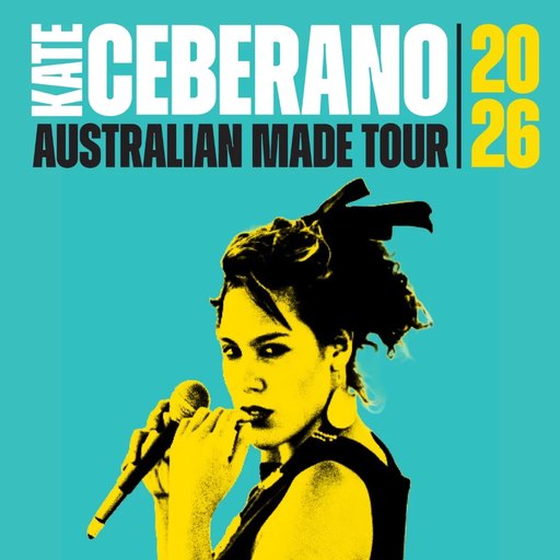 KATE CEBERANO
