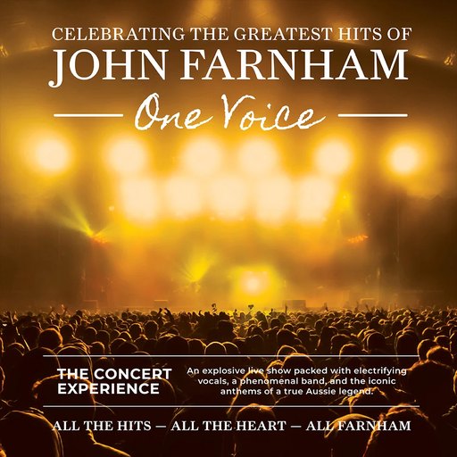ONE VOICE
