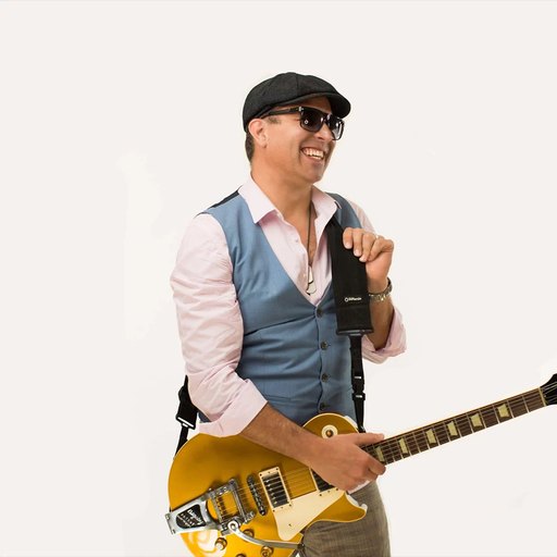 ROB RHODES