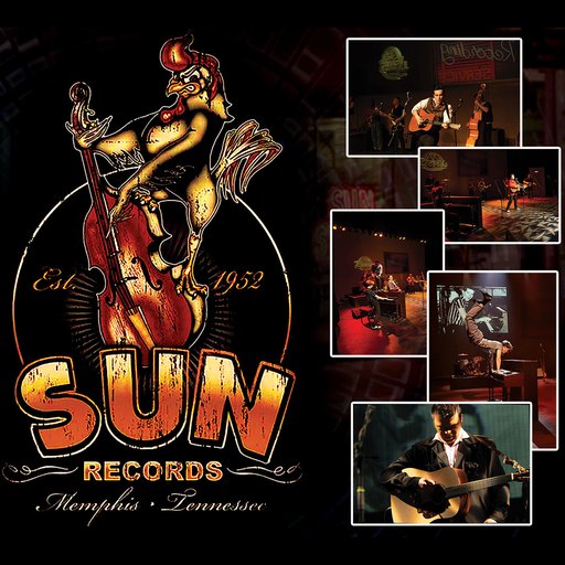 SUN RECORDS