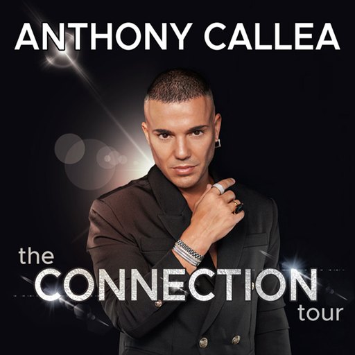ANTHONY CALLEA