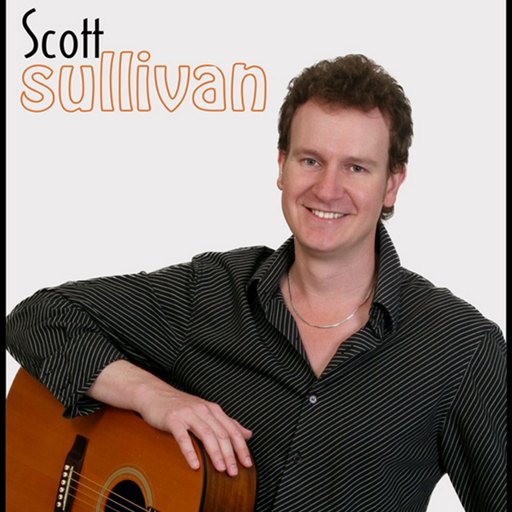 SCOTT SULLIVAN