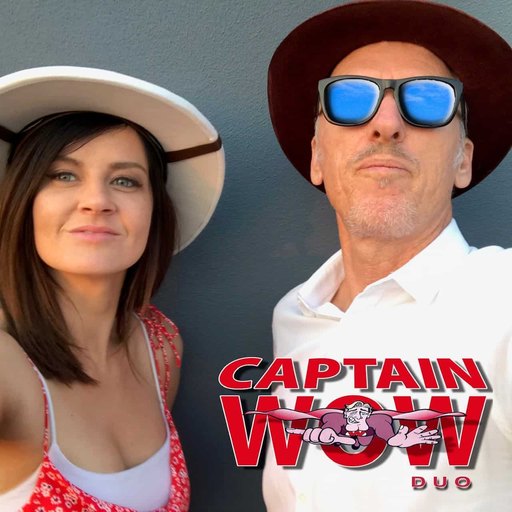 CAPTAIN WOW DUO