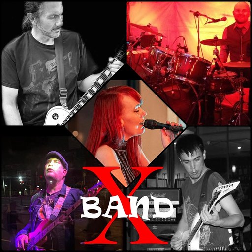BAND X
