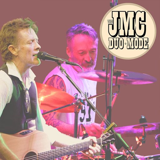 THE JMC DUO