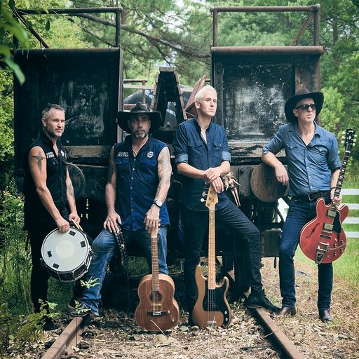 DON ROGERS BAND