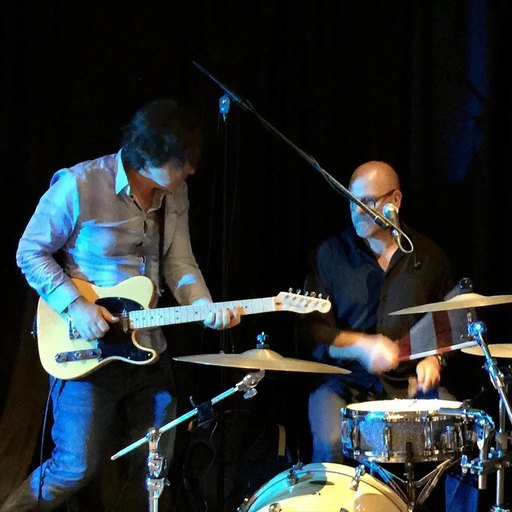 MARK DIVOLA DUO