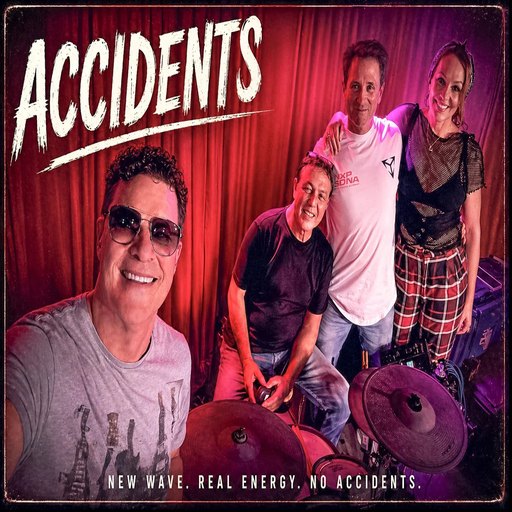 THE ACCIDENTS