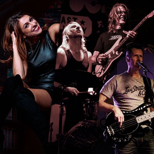 ABBY SKYE BAND
