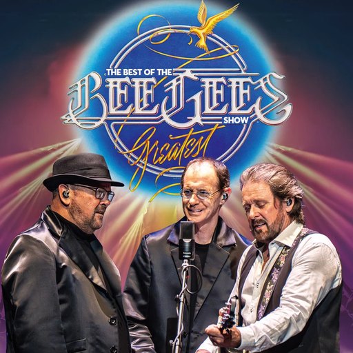 THE BEST OF THE BEE GEES