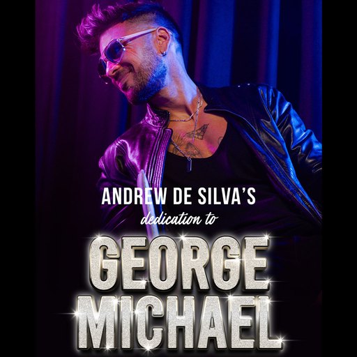 ANDREW DE SILVA