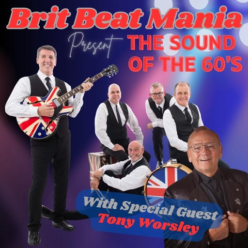 BRIT BEAT MANIA