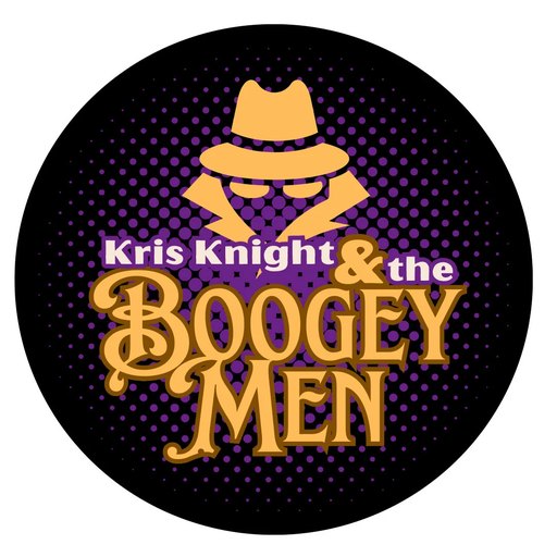 KRIS KNIGHT & THE BOOGEY MEN