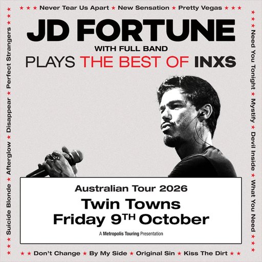 JD FORTUNE