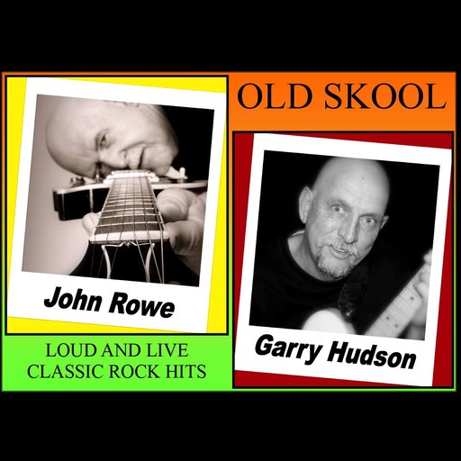 OLD SKOOL DUO