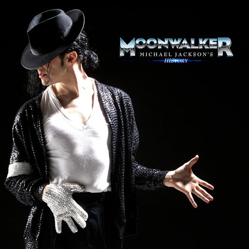 MOONWALKER