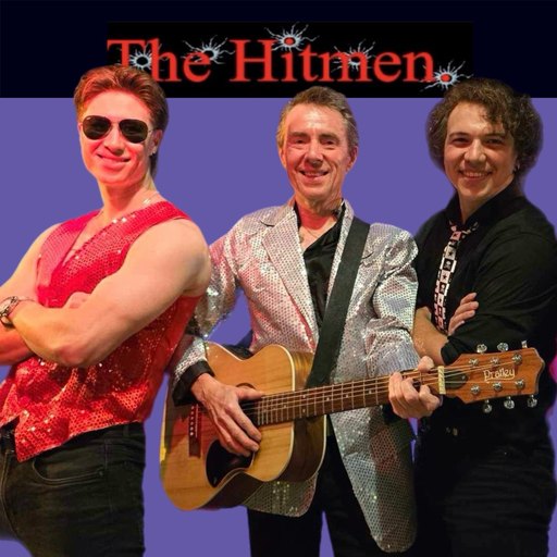 THE HITMEN TRIO