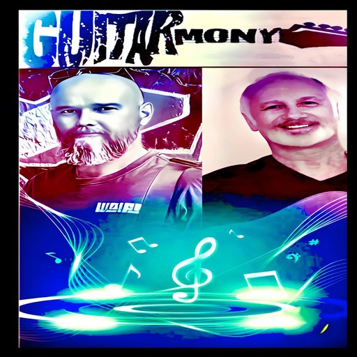 GUITARMONY